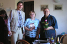 2005-06-09 Jarmila Týnková: Pavoučí