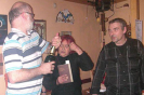 2011-03-18 Vlasta Bakalová: Koně mého otce
