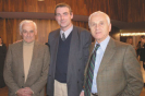 2007 Vyrovnání s totalitní minulostí