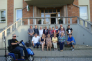 Konference a sympozia