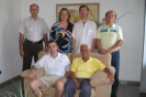 2007/08 Brazílie